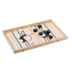 Geschicklichkeitsspiel aus Holz für Ihr Marketing