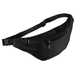 Gürteltasche aus Polyester mit individuellem Branding