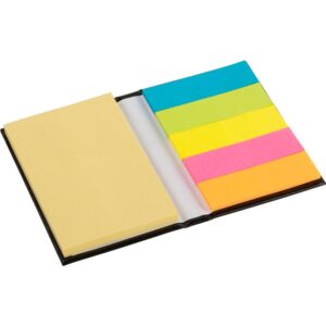 Haftnotizenset mit Logo-Druck hochqualitativ