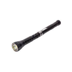 COB-Taschenlampe mit individuellem Branding für Ihr Marketing