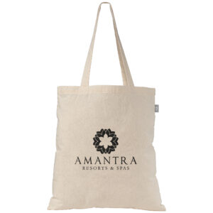 Baumwolltasche "Organic"