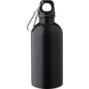 Thermoflasche 400 ml für Ihre Werbung